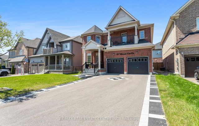 157 Kenneth Cole Drive