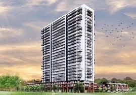 1020 - 2545 Simcoe Street