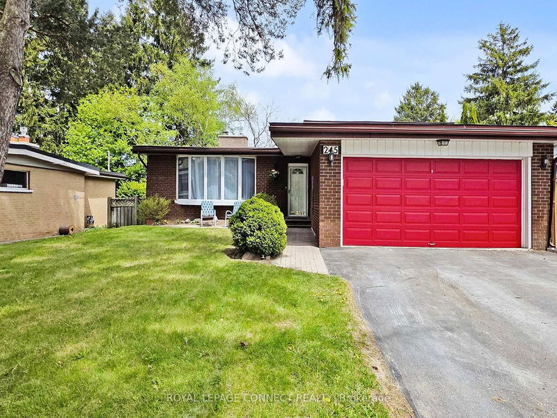 245 Port Union Rd, Toronto - Rouge E10 image-0-0