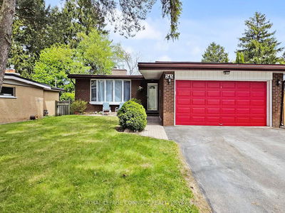 245 Port Union Rd, Toronto - Rouge E10