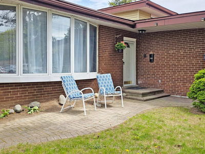245 Port Union Rd, Toronto - Rouge E10 image-0-1