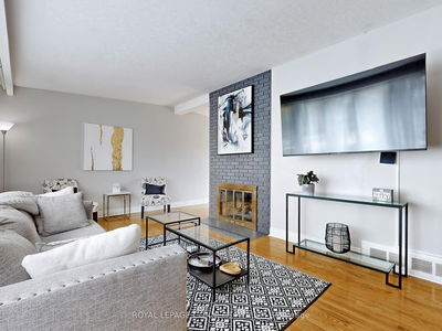 245 Port Union Rd, Toronto - Rouge E10 image-0-3