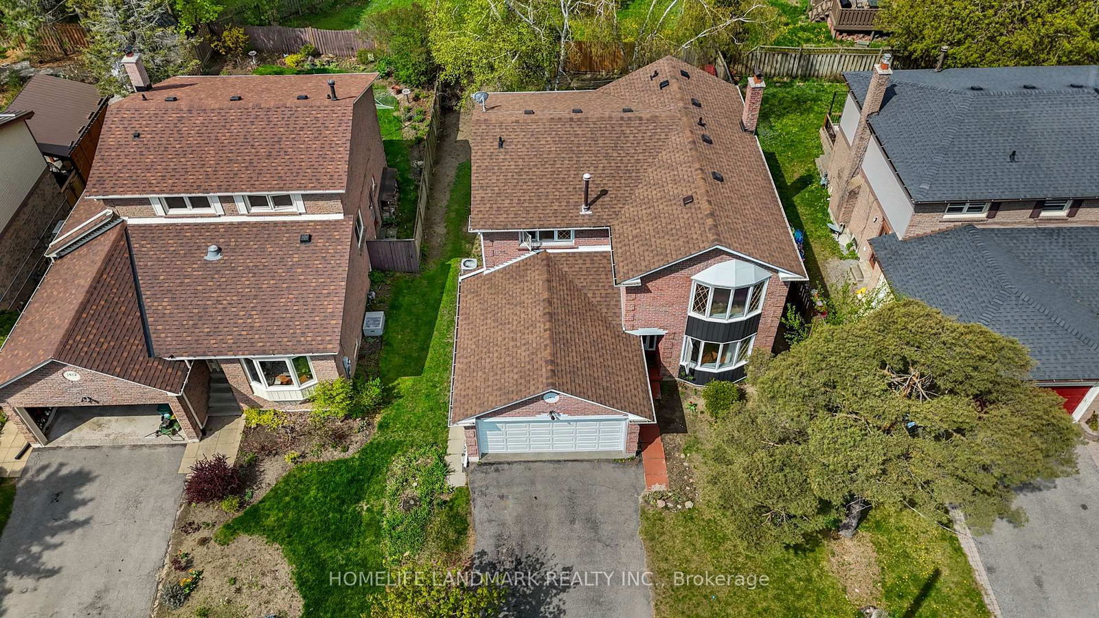 Detached House for sale at 1416 Somerville Street, Oshawa, Samac, L1G 7R1 - MLS: E12149320