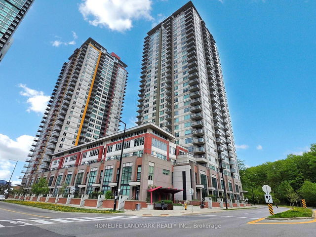 1507 - 190 Borough Drive