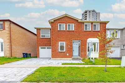 63 Danilack Crt, Toronto - Milliken