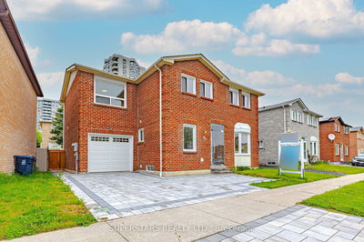 63 Danilack Crt, Toronto - Milliken image-0-1