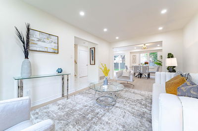 63 Danilack Crt, Toronto - Milliken image-0-4