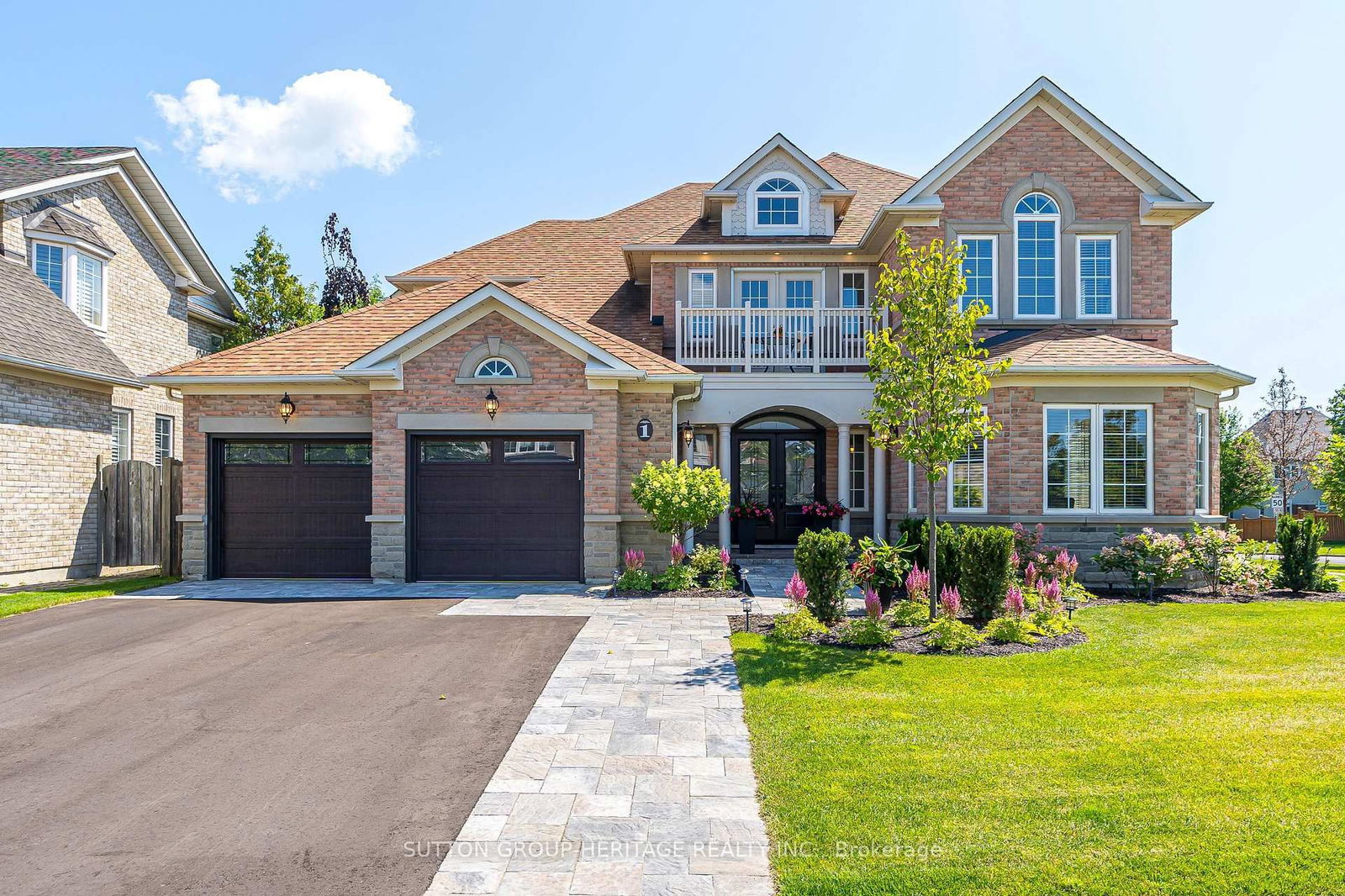 Property at 1 Mackey