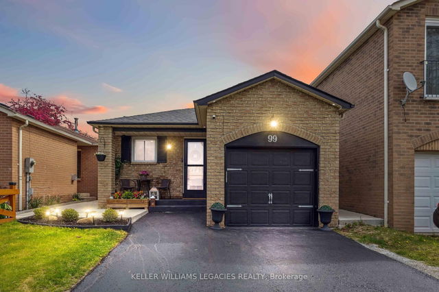 99 Delaney Drive
