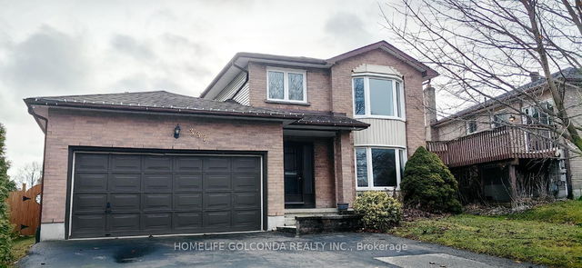 337 Aztec Drive