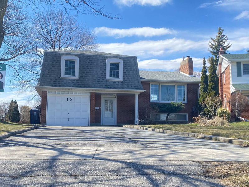 10 Rotunda Pl, Toronto - Tam O'Shanter-Sullivan image-0-0