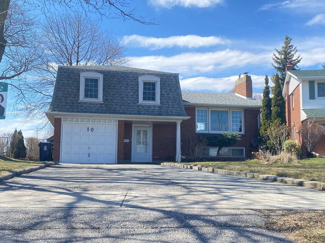 10 Rotunda Place