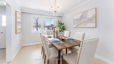 10 Rotunda Pl, Toronto - Tam O'Shanter-Sullivan image-0-2
