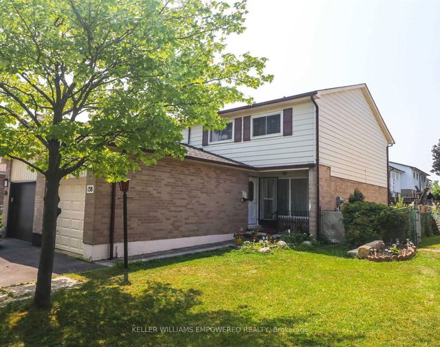 138 Horseley Hill Drive
