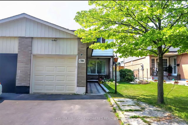 138 Horseley Hill Drive