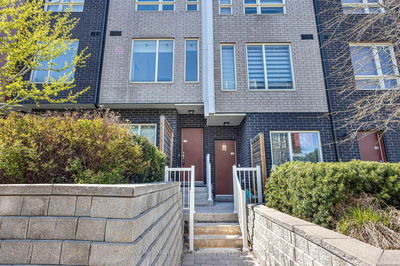 Unit 48 — 1361 Neilson Rd, Toronto - Malvern