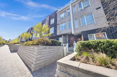 Unit 48 — 1361 Neilson Rd, Toronto - Malvern image-0-1