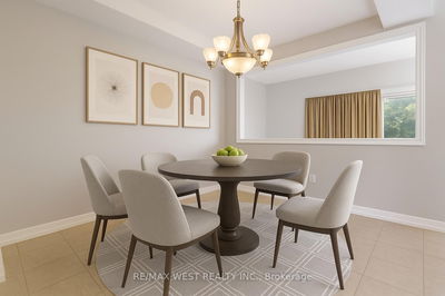 Unit 45 — 290 Sprucewood Crt, Toronto - L'Amoreaux image-0-3