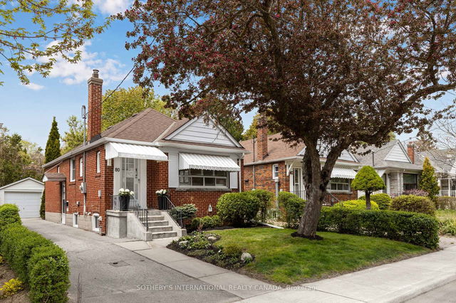 80 Cedarcrest Boulevard