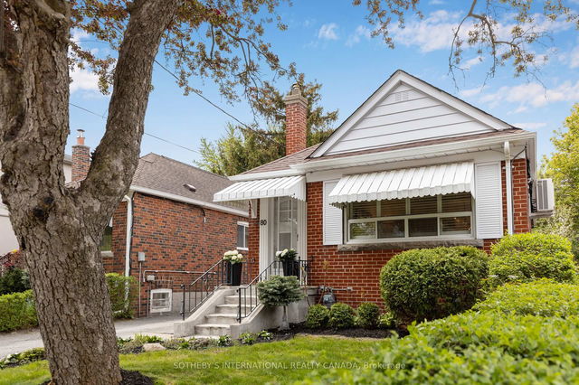 80 Cedarcrest Boulevard