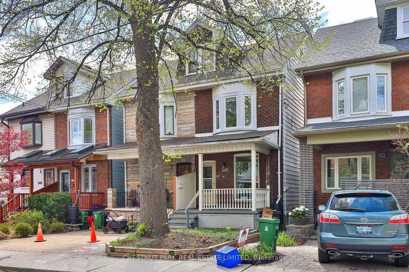 130 Hampton Ave, Toronto - North Riverdale image-0-0