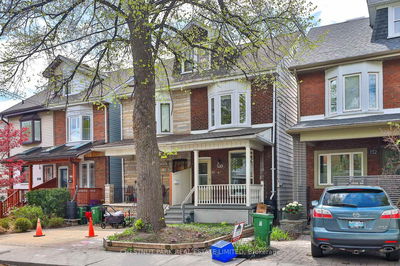 130 Hampton Ave, Toronto - North Riverdale