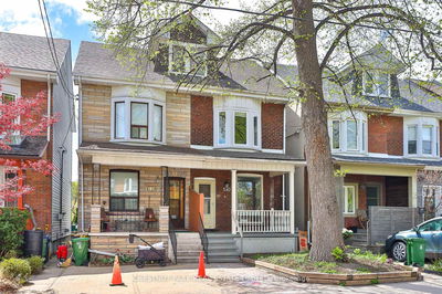 130 Hampton Ave, Toronto - North Riverdale image-0-1