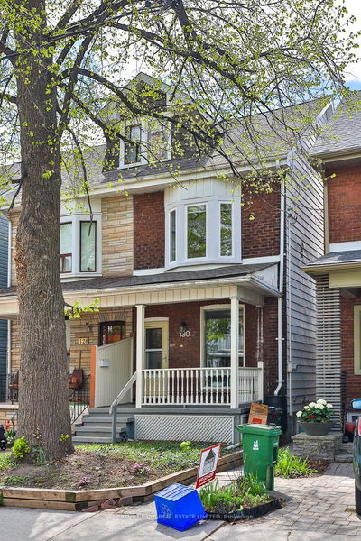 130 Hampton Ave, Toronto - North Riverdale image-0-2