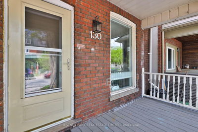 130 Hampton Ave, Toronto - North Riverdale image-0-3