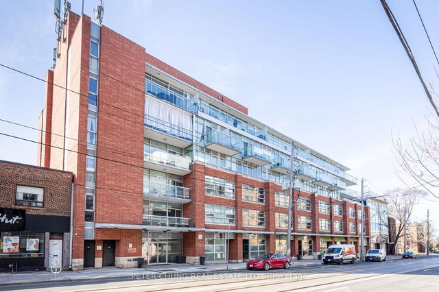 303 - 601 Kingston Road