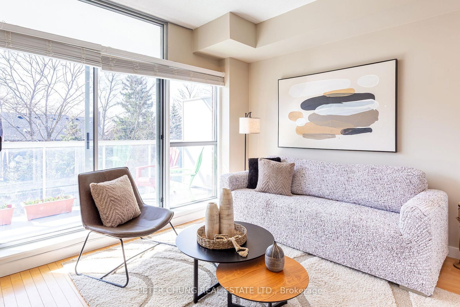 Condo for sale at 303-601 Kingston Road, Toronto, The Beaches, M4E 3Y2 - MLS: E12149682