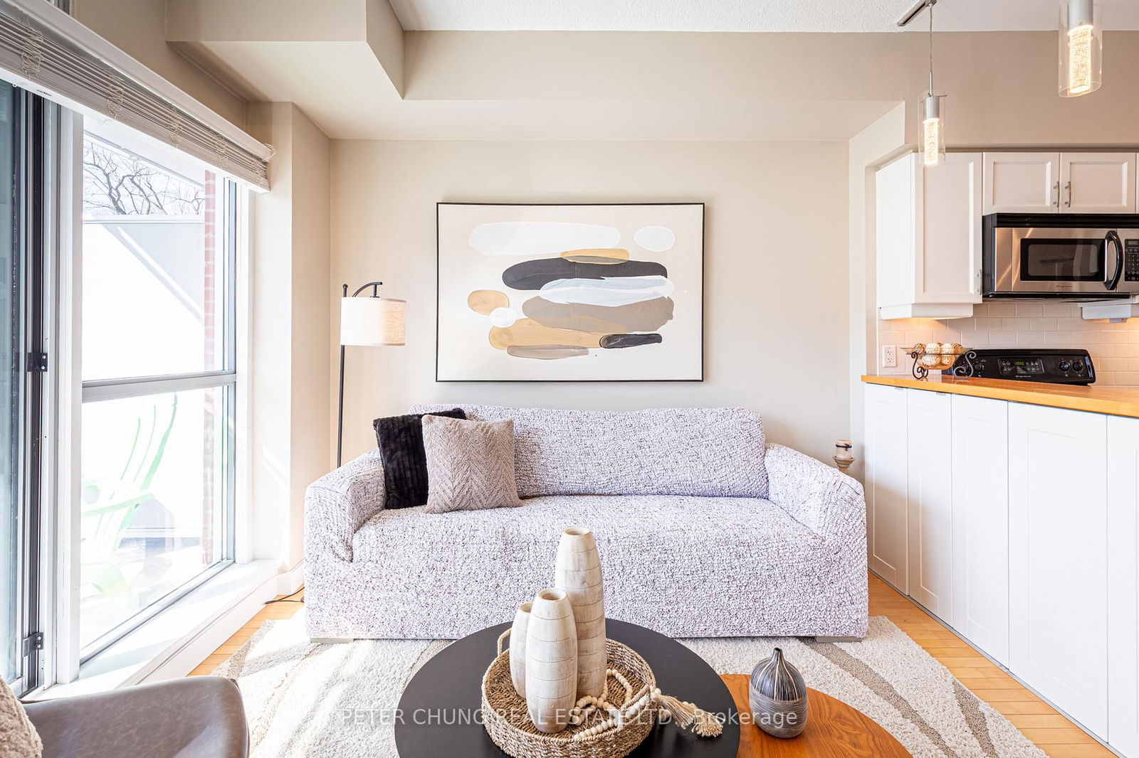 Condo for sale at 303-601 Kingston Road, Toronto, The Beaches, M4E 3Y2 - MLS: E12149682