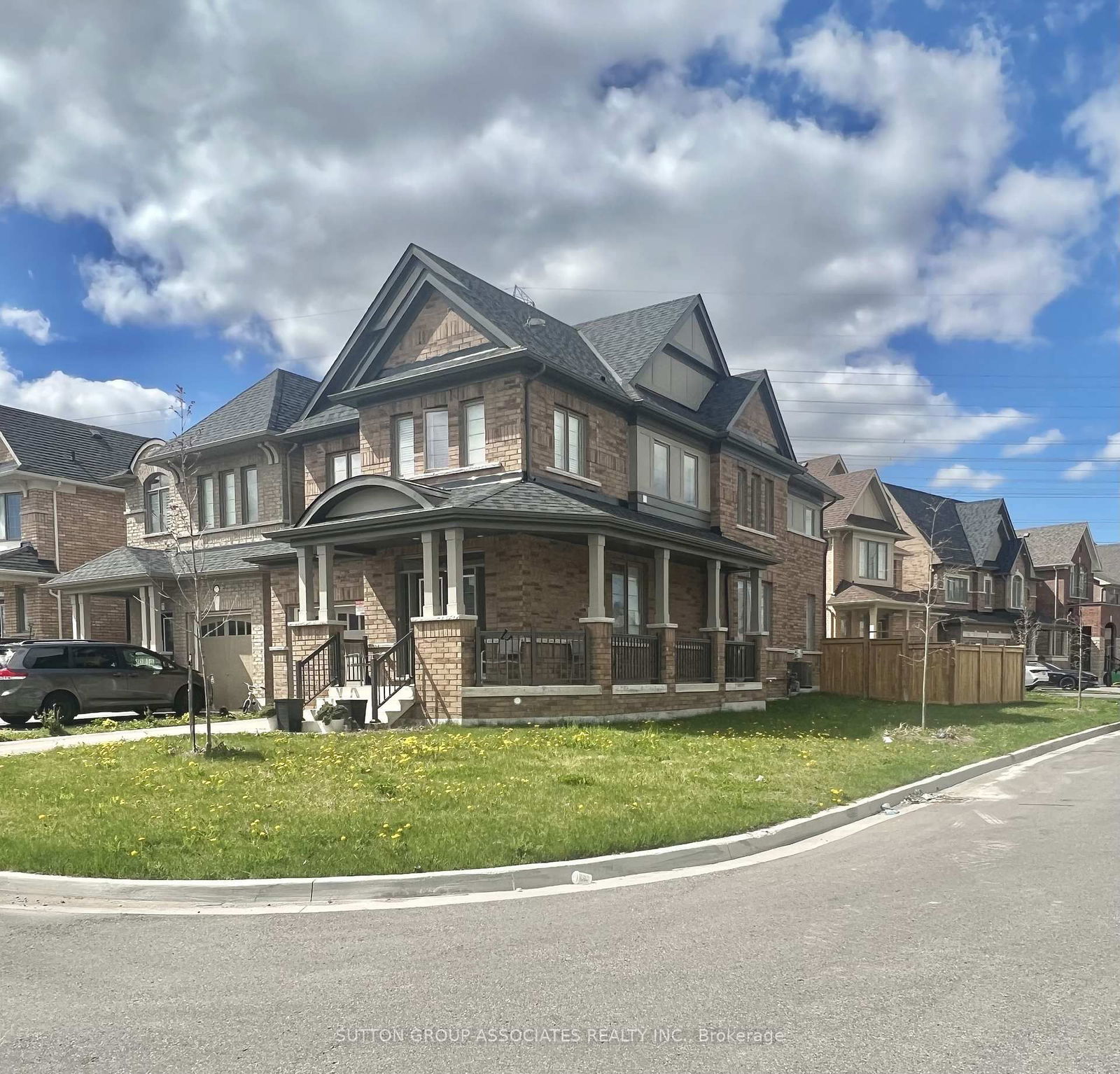 Detached House for sale at 2576 Orchestrate Drive, Oshawa, Windfields, L1L 0R4 - MLS: E12149701
