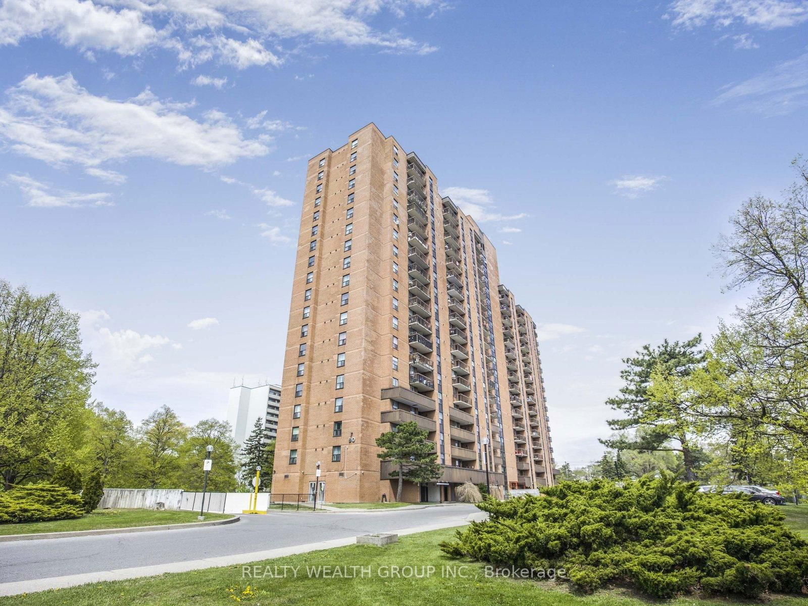 Condo for sale at 1105-90 Ling Road, Toronto, West Hill, M1E 4Y3 - MLS: E12149816