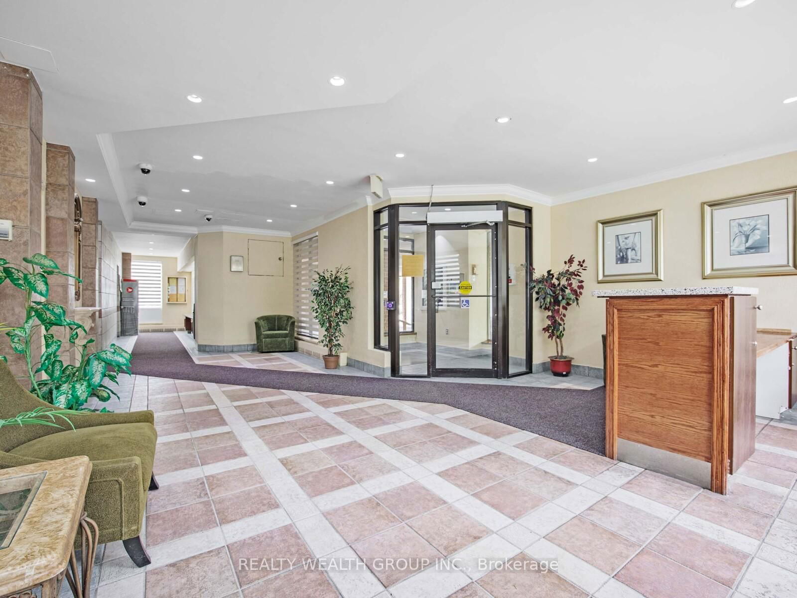 Condo for sale at 1105-90 Ling Road, Toronto, West Hill, M1E 4Y3 - MLS: E12149816