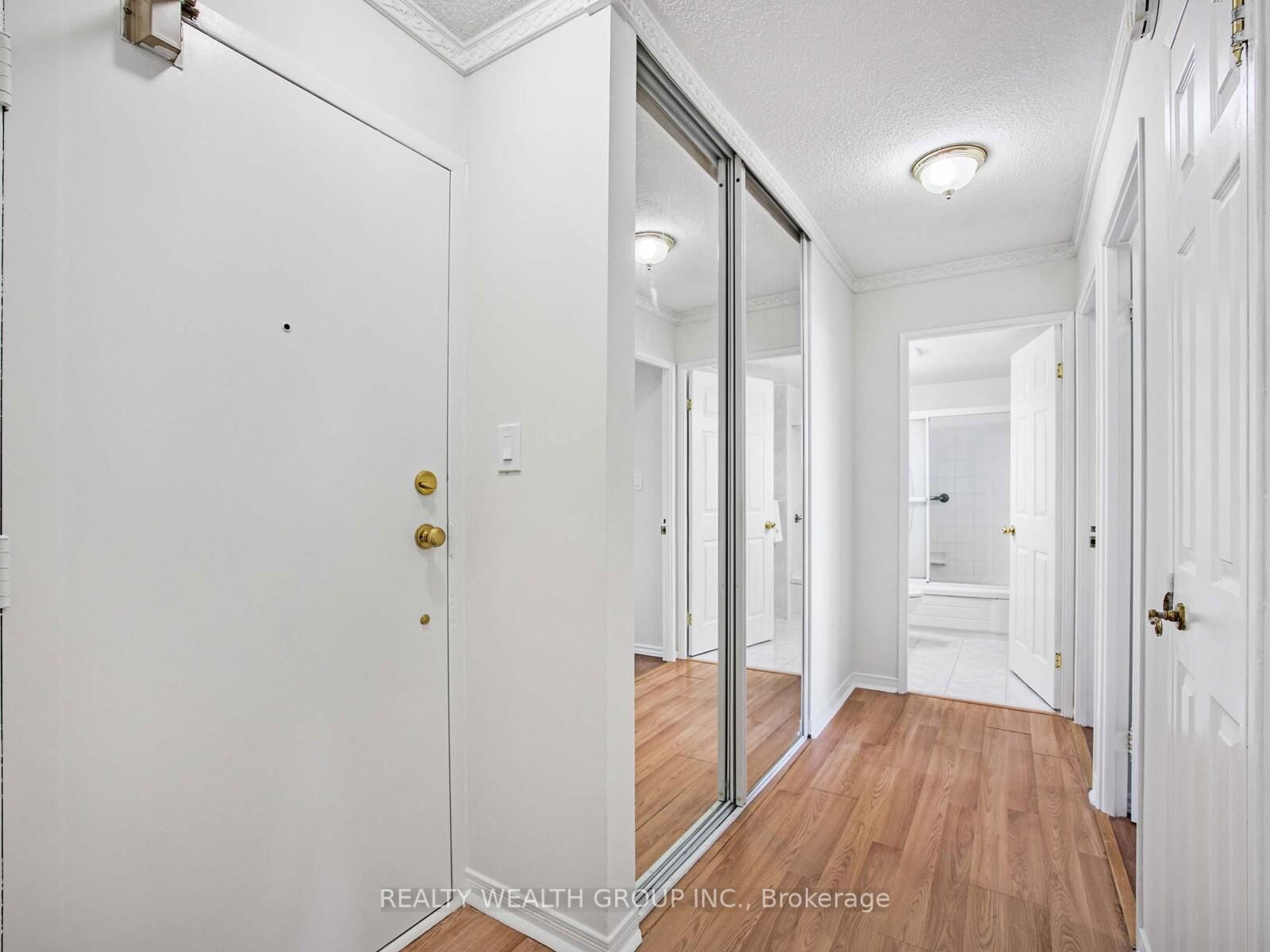 Condo for sale at 1105-90 Ling Road, Toronto, West Hill, M1E 4Y3 - MLS: E12149816