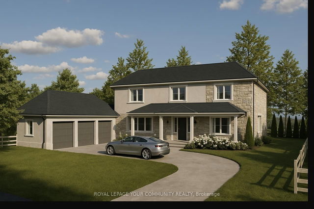 312 Taylor Road