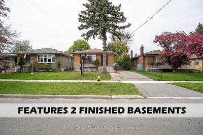 52 Slan Ave, Toronto - Morningside