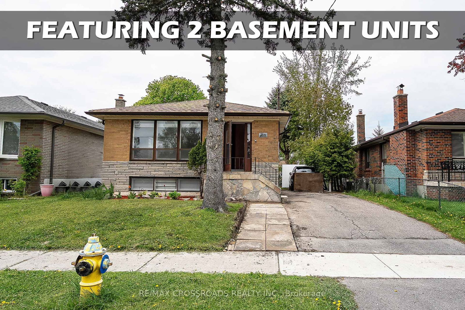 Detached House for sale at 52 Slan Avenue, Toronto, Morningside, M1G 3B3 - MLS: E12149899