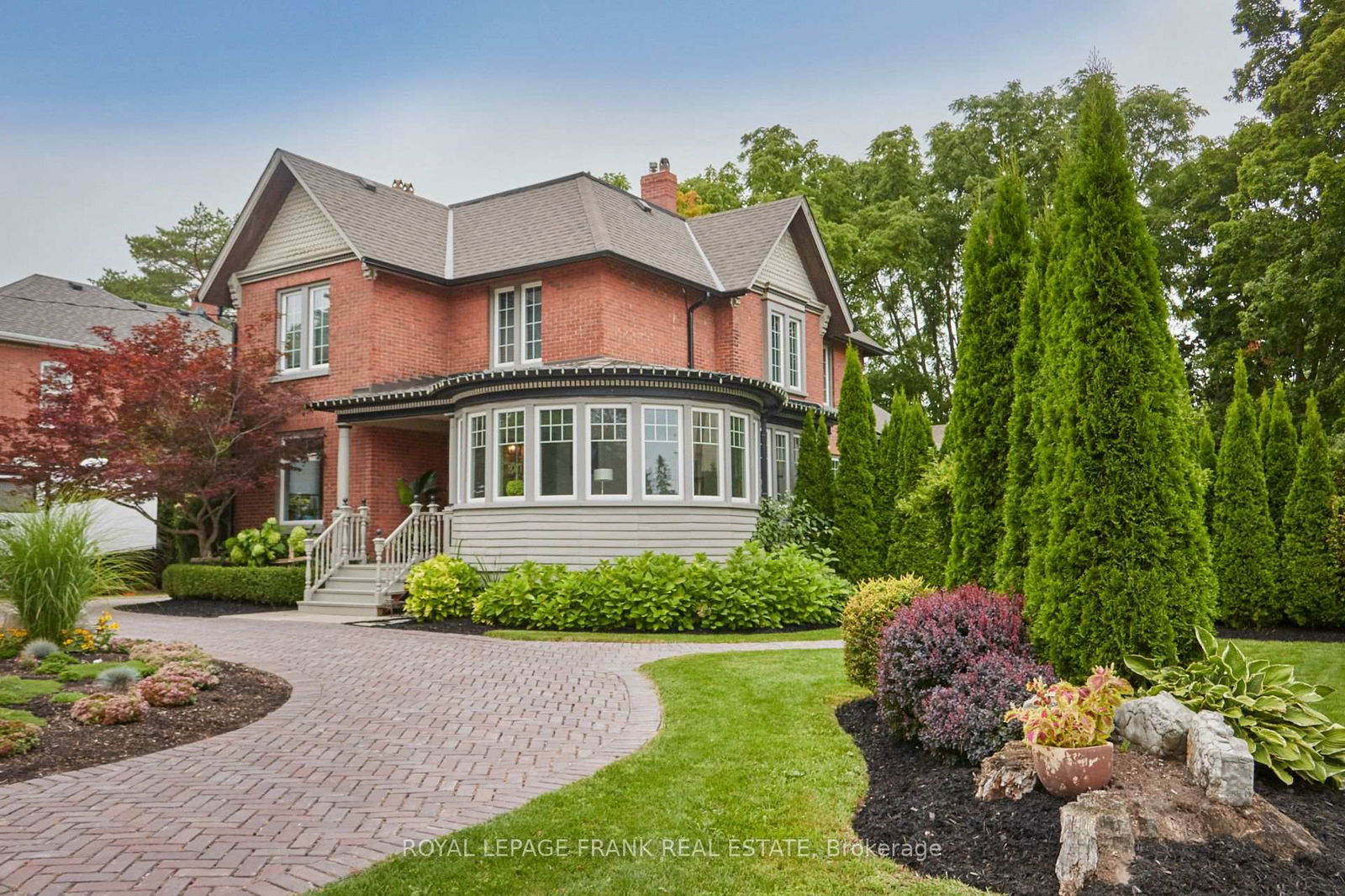 Property at 281 North