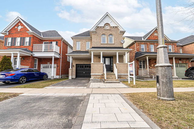 22 Thackery Drive