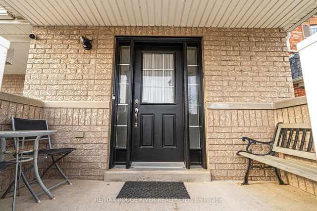 22 Thackery Drive