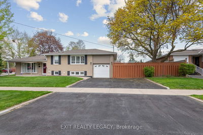 1 Orville Rd, Toronto - Woburn image-0-1