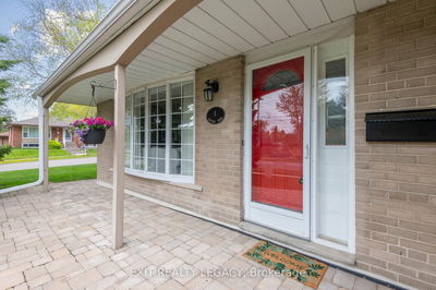 1 Orville Rd, Toronto - Woburn image-0-3