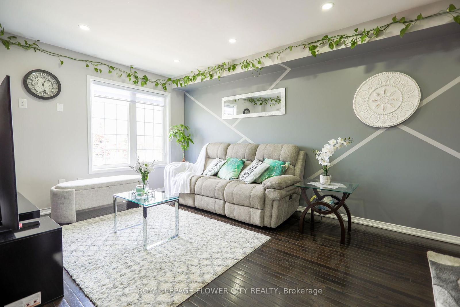 Property at 42 Lander