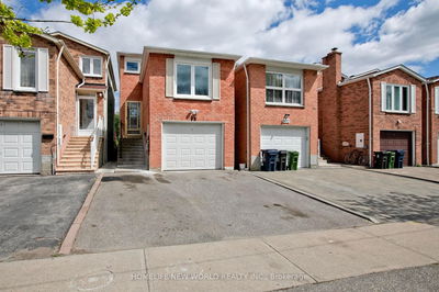 98 Seamist Cres, Toronto - Milliken