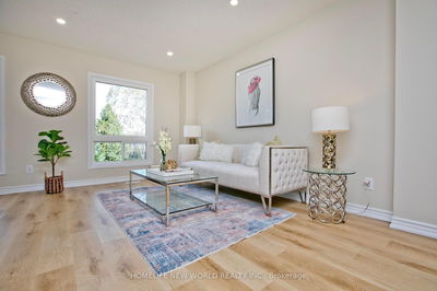 98 Seamist Cres, Toronto - Milliken image-0-1