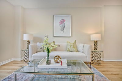 98 Seamist Cres, Toronto - Milliken image-0-4