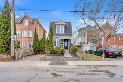 52 Poucher St, Toronto - Blake-Jones