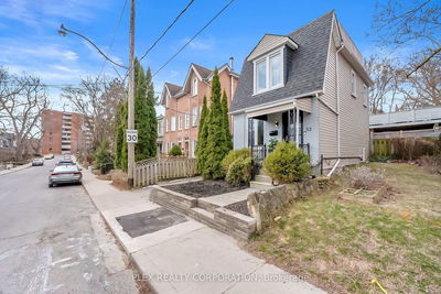 52 Poucher St, Toronto - Blake-Jones image-0-1